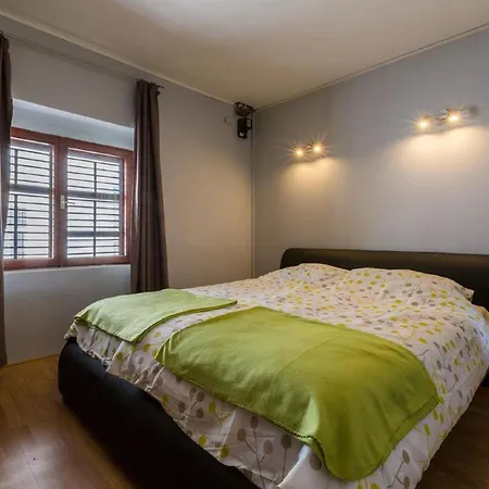 Holiday home Large With Private Pool Bribir (Primorje-Gorski Kotar)